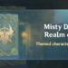 genshin misty dungeon realm of light