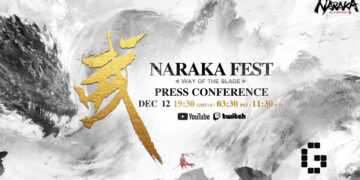 naraka fest 2021