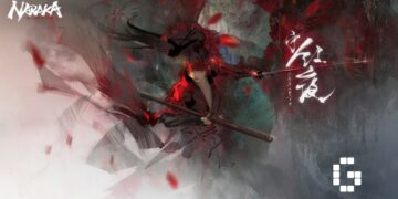 naraka bladepoint steam