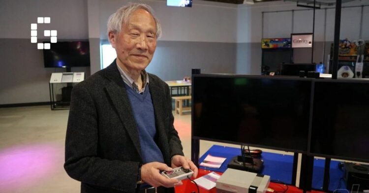 Masayuki Uemura