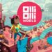 OlliOlli World