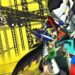 Persona 4 Switch