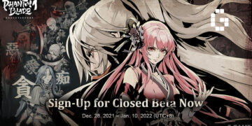 phantom blade closed beta