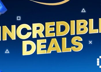playstation incredible deals