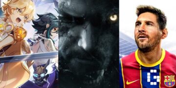 playstation partner awards 2021
