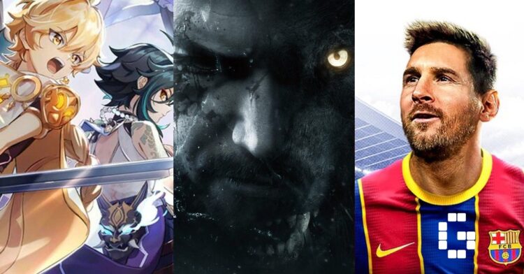 playstation partner awards 2021