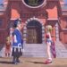 Pokemon Legends Diamond and Pearl Clans