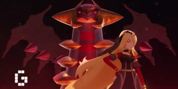 pokemon masters villain sinnoh