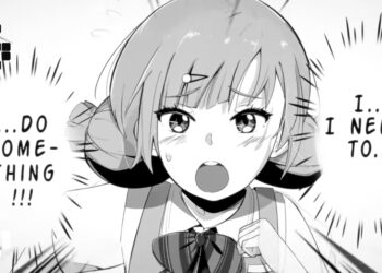 project dreamcatcher motion comic