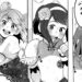 project dreamcatcher manga