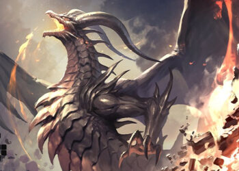 rage of bahamut
