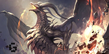 rage of bahamut