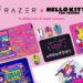 Razer Hello Kitty