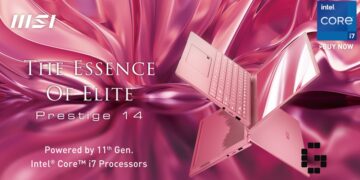 rose pink prestige 14
