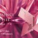 rose pink prestige 14