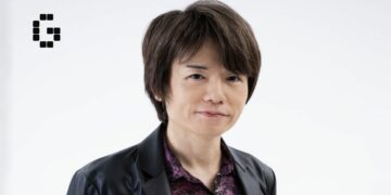 Sakurai Smash Bros