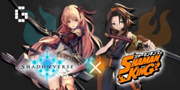 shadowverse shaman king