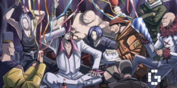 Shaman King Funbari Chronicle supposedly no longer available to overseas players