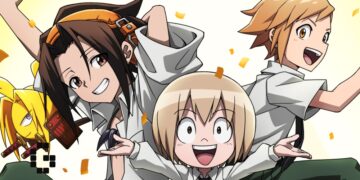 shaman king funbari chronicle