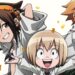 shaman king funbari chronicle
