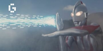 SHIN Ultraman Release Date