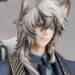 arknights silverash figure