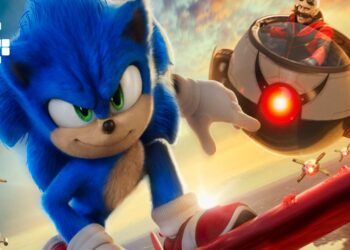 Sonic Movie 2