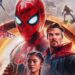 Spiderman No Way Home