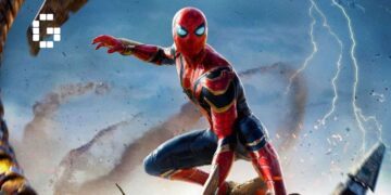Mid-Credits Spider-Man No Way Home