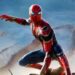 Mid-Credits Spider-Man No Way Home