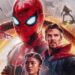 Spider-man No way home grossing