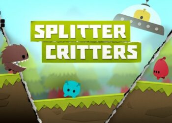 splitter critters