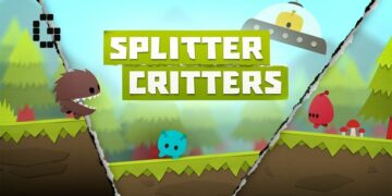 splitter critters