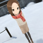 Takagi-san VR 2nd Semester