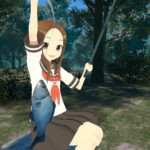 Takagi-san VR 2nd Semester
