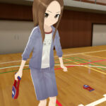 Takagi-san VR 2nd Semester