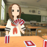 Takagi-san VR 2nd Semester
