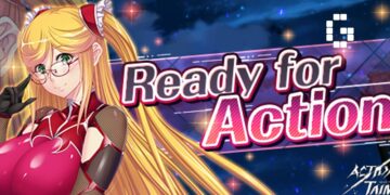 Action Taimanin Kousaka Shizuru
