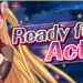 Action Taimanin Kousaka Shizuru
