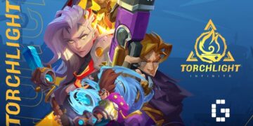torchlight infinite