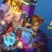 torchlight infinite