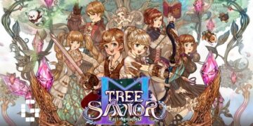tree of savior m