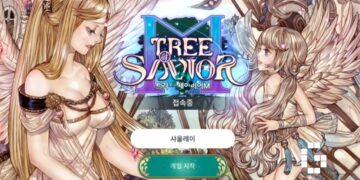 tree of savior m