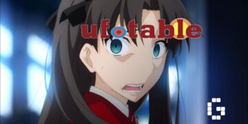 ufotable tax evasion