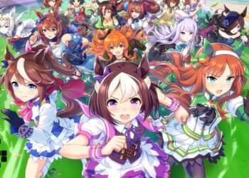Uma Musume Best of 2021