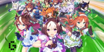 Uma Musume Best of 2021