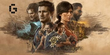 uncharted thieves collection ps5