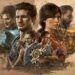 uncharted thieves collection ps5
