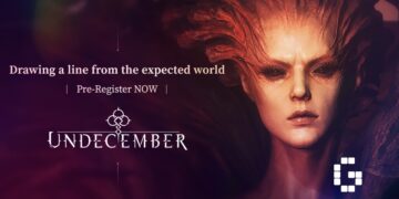 undecember pre-registration
