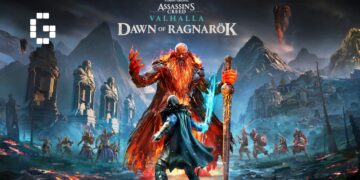 valhalla dawn ragnarok